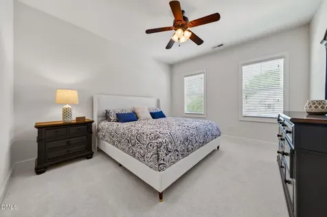 1140 Woodland Grove Way Wake Forest NC 27587