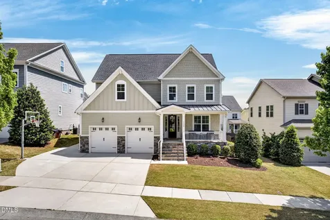 1140 Woodland Grove Way Wake Forest NC 27587