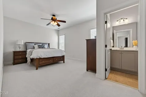 1140 Woodland Grove Way Wake Forest NC 27587