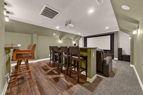 1140 Woodland Grove Way Wake Forest NC 27587