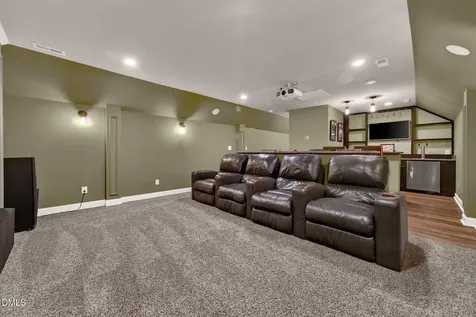 1140 Woodland Grove Way Wake Forest NC 27587