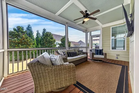 1140 Woodland Grove Way Wake Forest NC 27587