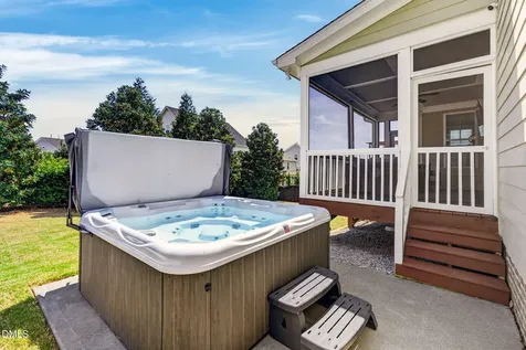 1140 Woodland Grove Way Wake Forest NC 27587