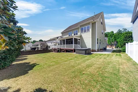 1140 Woodland Grove Way Wake Forest NC 27587