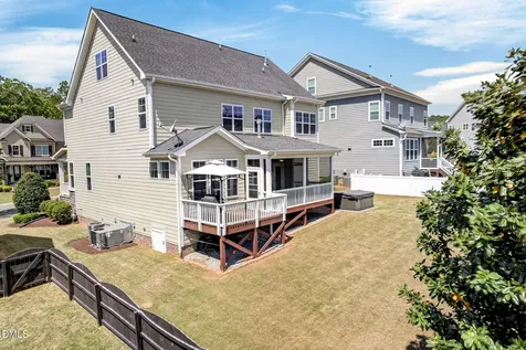 1140 Woodland Grove Way Wake Forest NC 27587
