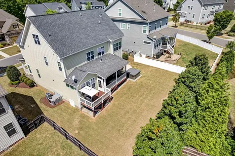 1140 Woodland Grove Way Wake Forest NC 27587