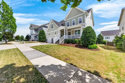 1140 Woodland Grove Way Wake Forest NC 27587