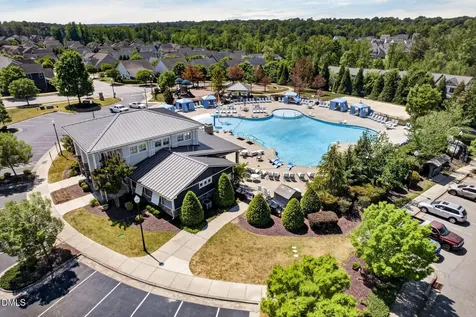 1140 Woodland Grove Way Wake Forest NC 27587