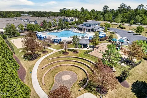 1140 Woodland Grove Way Wake Forest NC 27587