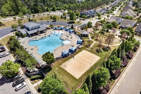 1140 Woodland Grove Way Wake Forest NC 27587