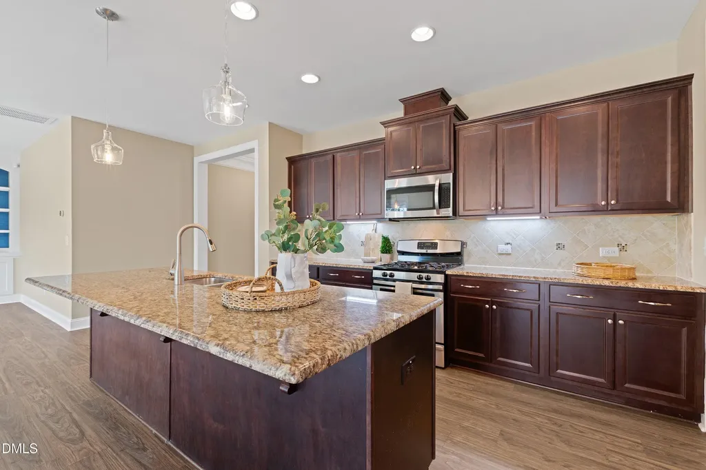 267 Meadowmist Drive Garner NC 27529