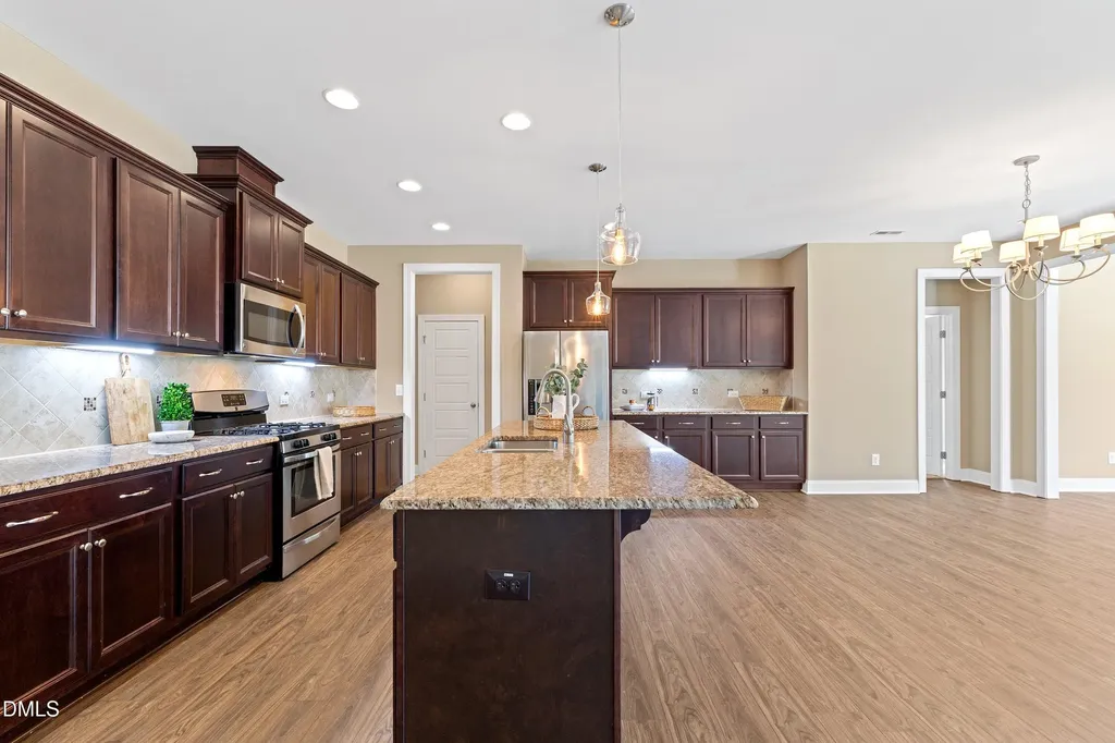 267 Meadowmist Drive Garner NC 27529