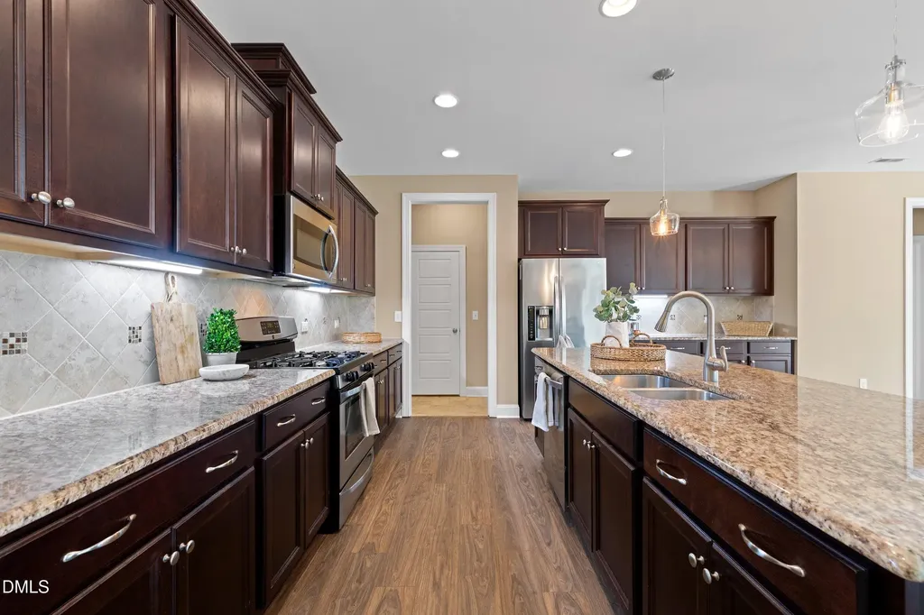 267 Meadowmist Drive Garner NC 27529