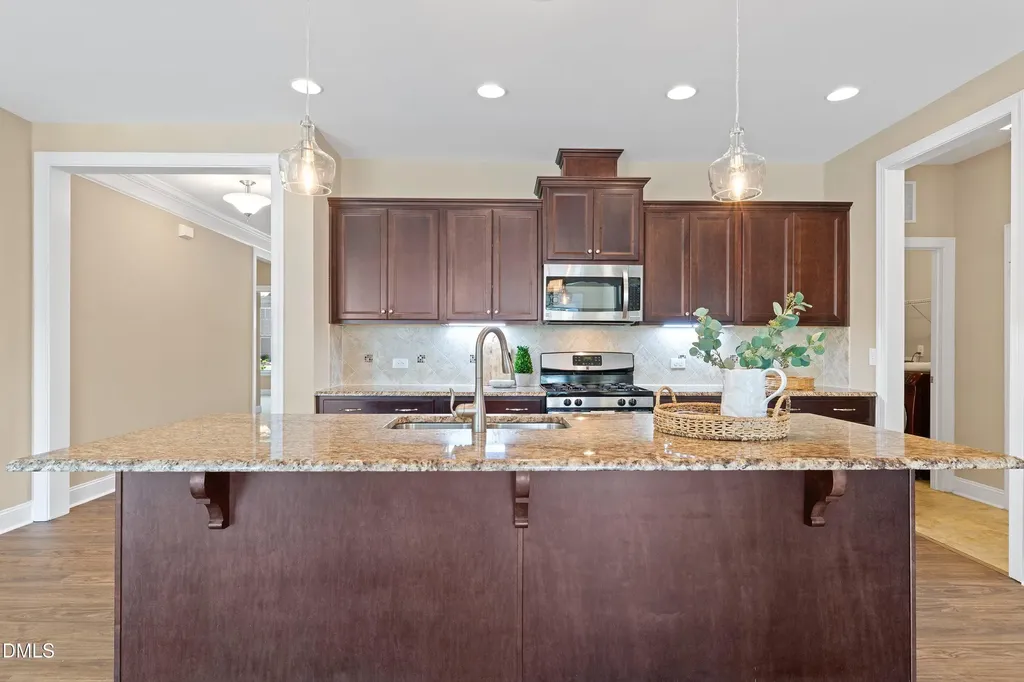 267 Meadowmist Drive Garner NC 27529