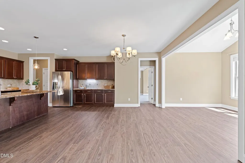 267 Meadowmist Drive Garner NC 27529