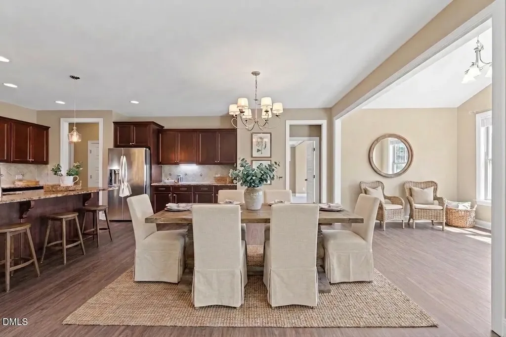 267 Meadowmist Drive Garner NC 27529