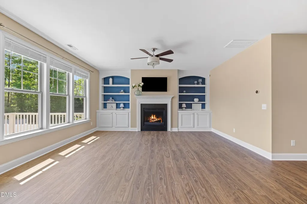 267 Meadowmist Drive Garner NC 27529