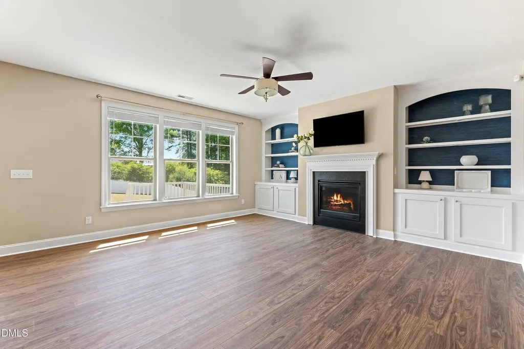 267 Meadowmist Drive Garner NC 27529