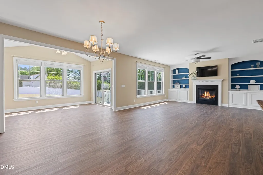 267 Meadowmist Drive Garner NC 27529