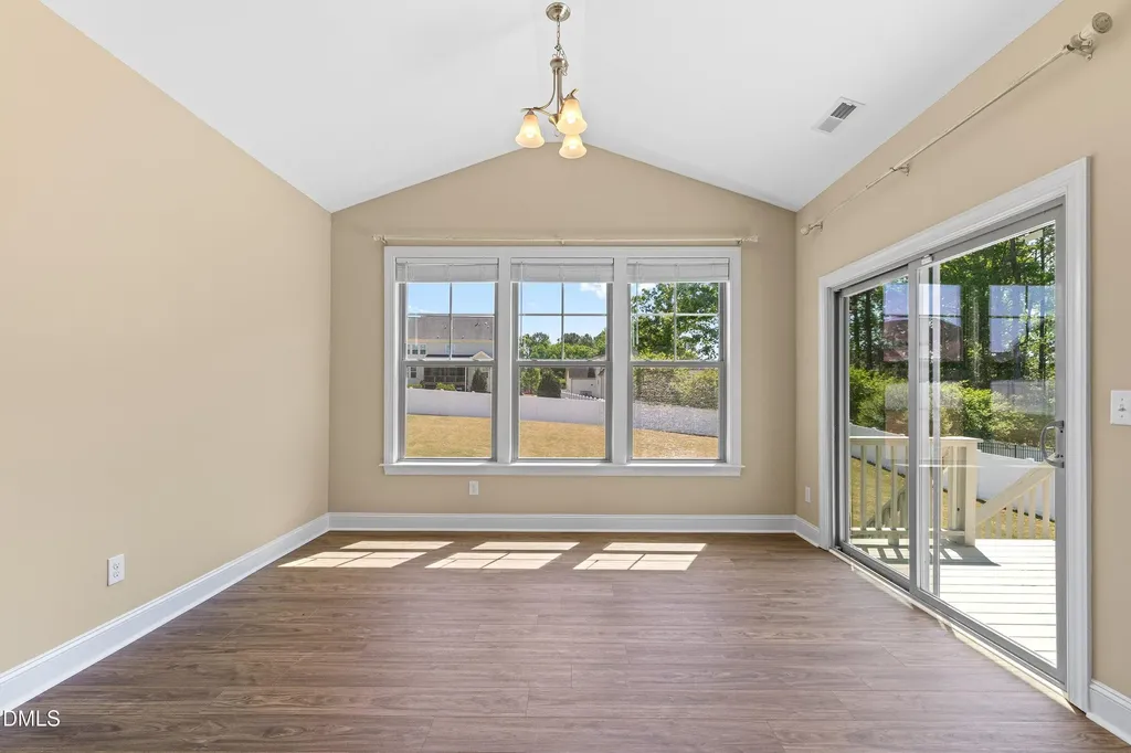 267 Meadowmist Drive Garner NC 27529