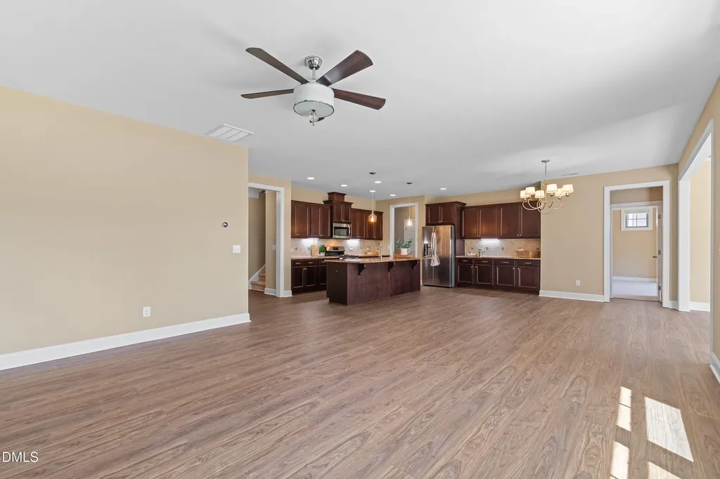 267 Meadowmist Drive Garner NC 27529