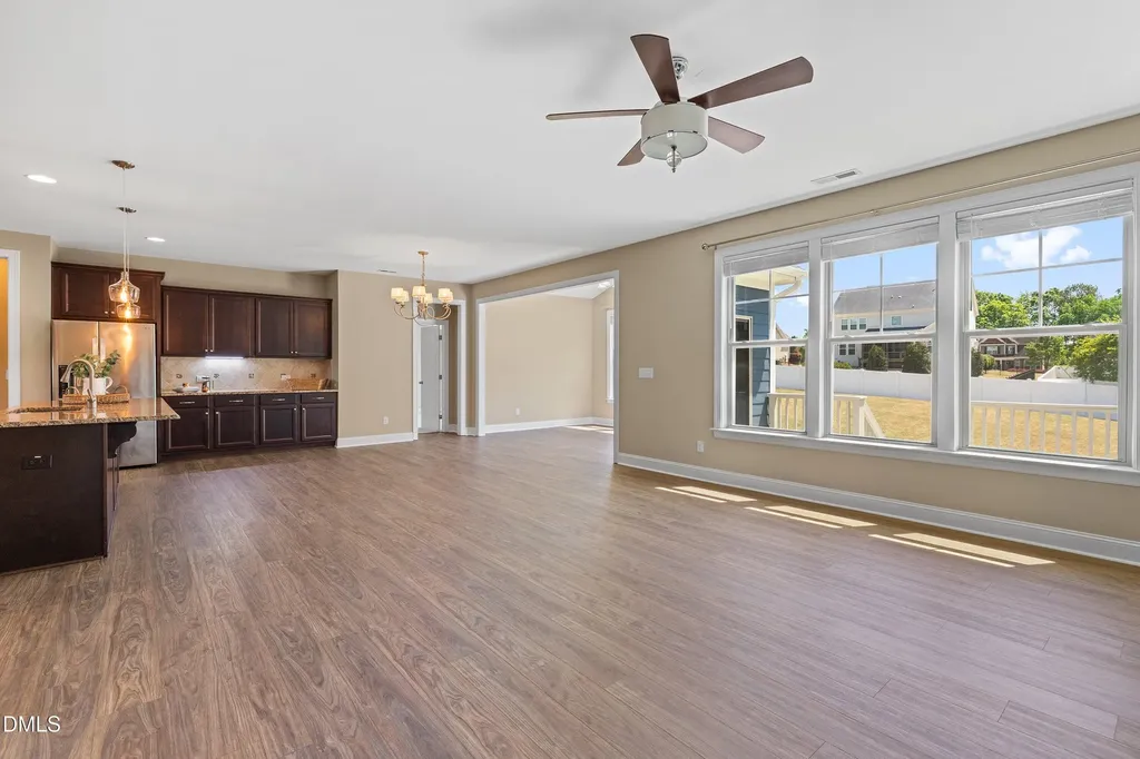 267 Meadowmist Drive Garner NC 27529