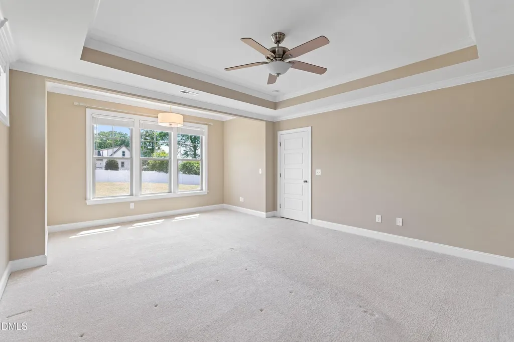 267 Meadowmist Drive Garner NC 27529
