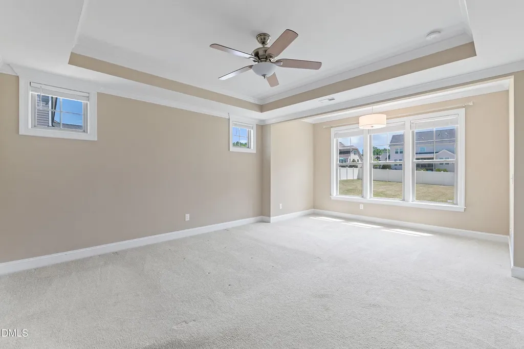 267 Meadowmist Drive Garner NC 27529