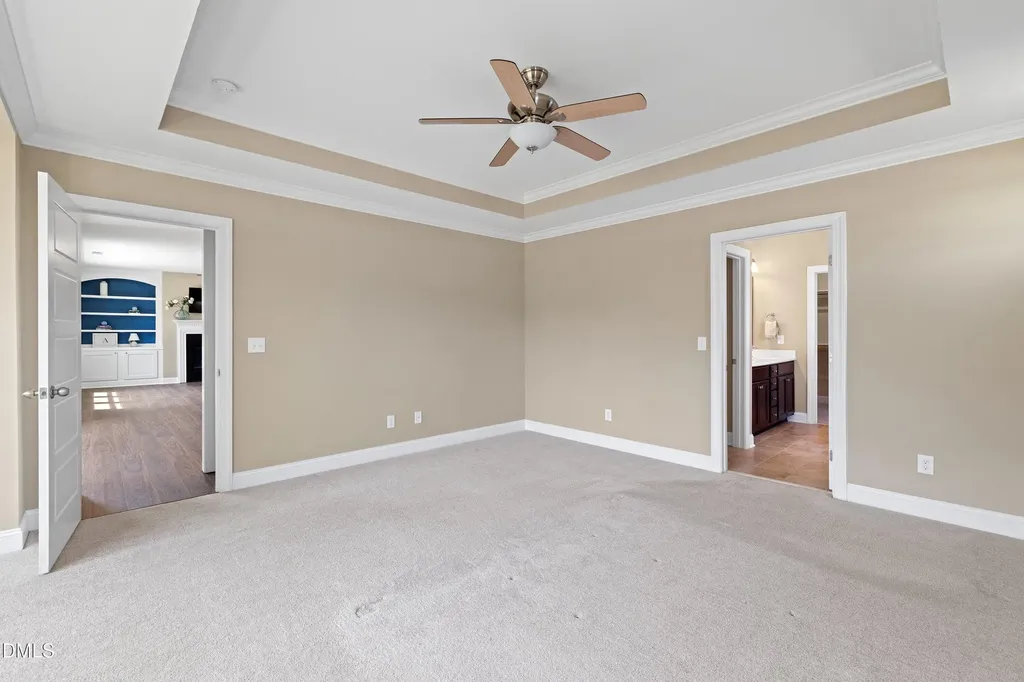 267 Meadowmist Drive Garner NC 27529