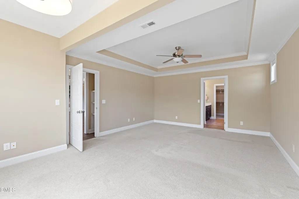 267 Meadowmist Drive Garner NC 27529
