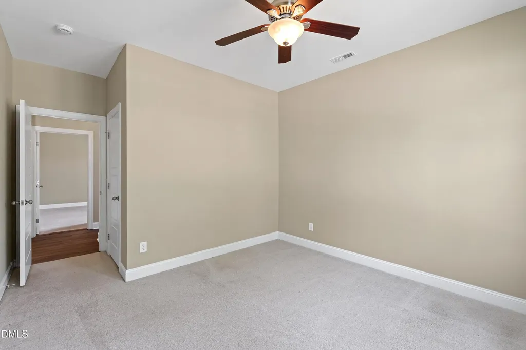 267 Meadowmist Drive Garner NC 27529