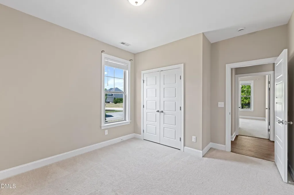 267 Meadowmist Drive Garner NC 27529