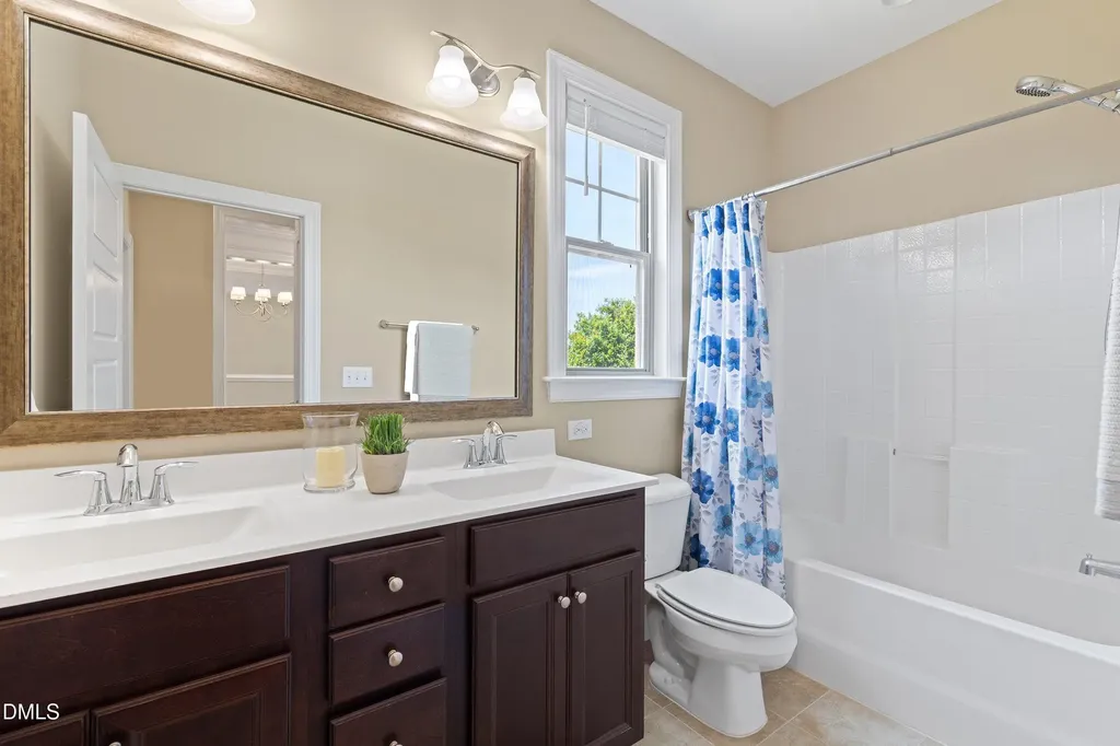 267 Meadowmist Drive Garner NC 27529
