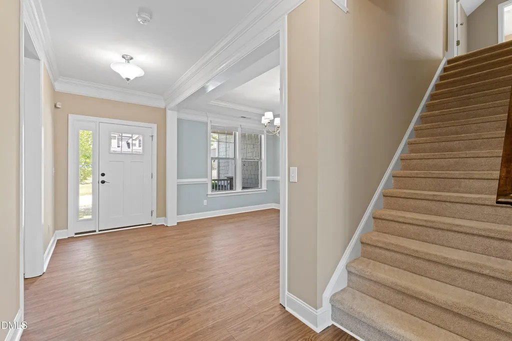 267 Meadowmist Drive Garner NC 27529