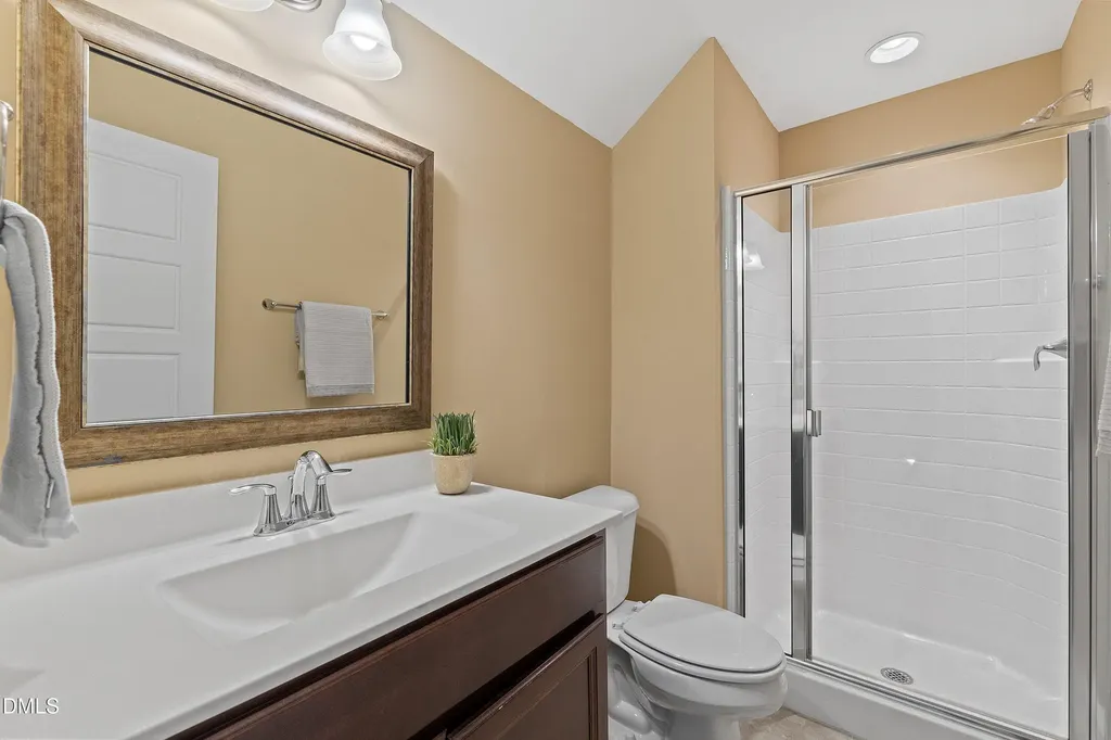 267 Meadowmist Drive Garner NC 27529