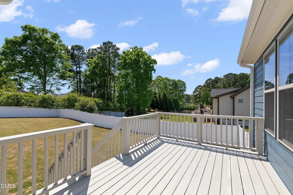 267 Meadowmist Drive Garner NC 27529