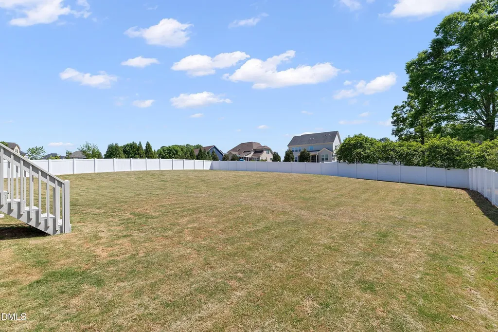 267 Meadowmist Drive Garner NC 27529