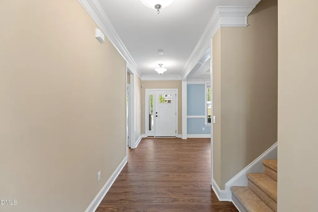 267 Meadowmist Drive Garner NC 27529