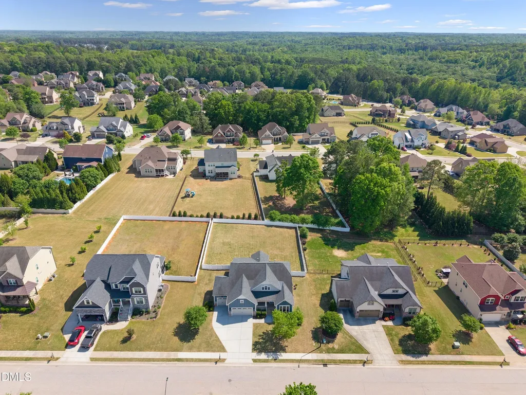 267 Meadowmist Drive Garner NC 27529
