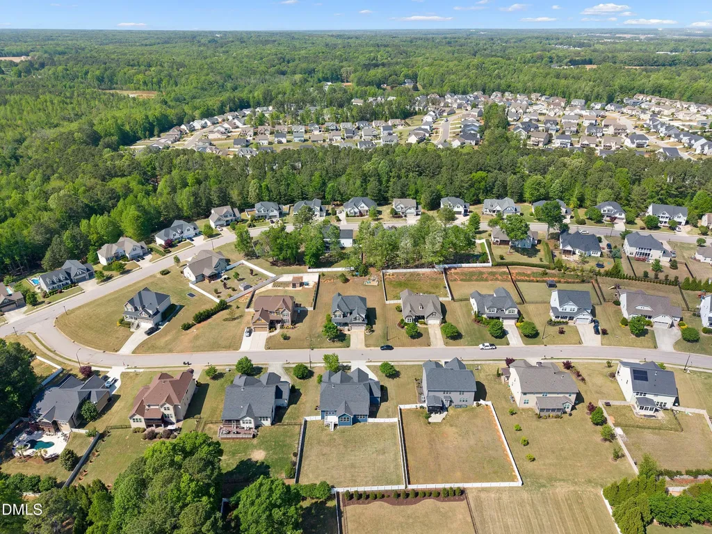 267 Meadowmist Drive Garner NC 27529