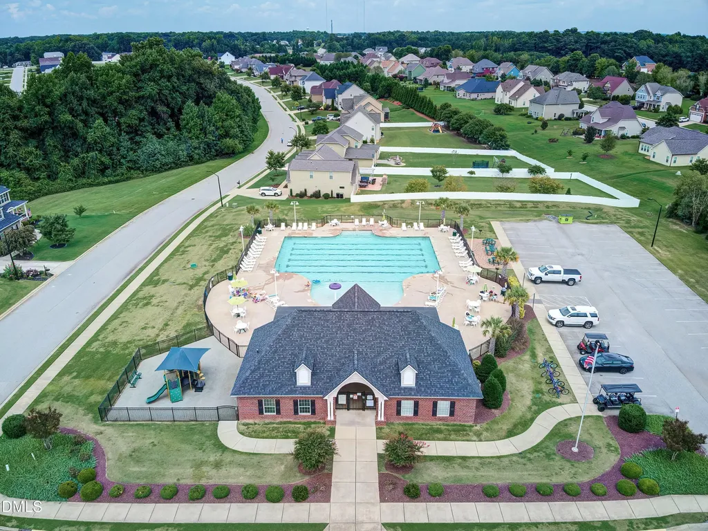 267 Meadowmist Drive Garner NC 27529