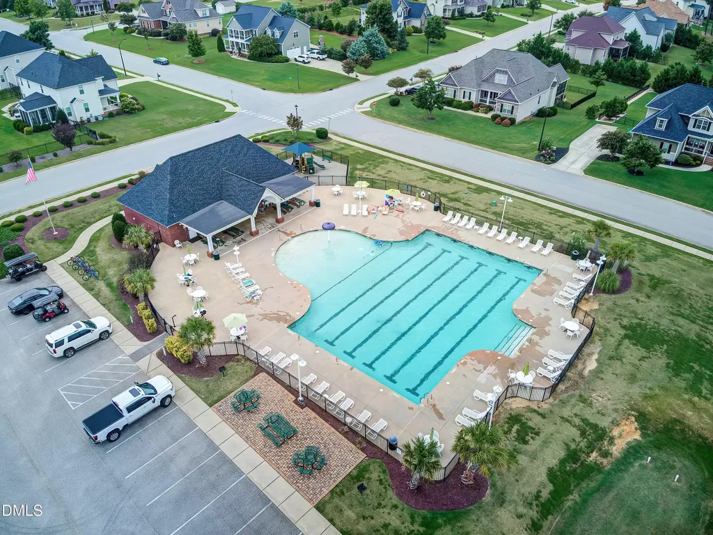 267 Meadowmist Drive Garner NC 27529