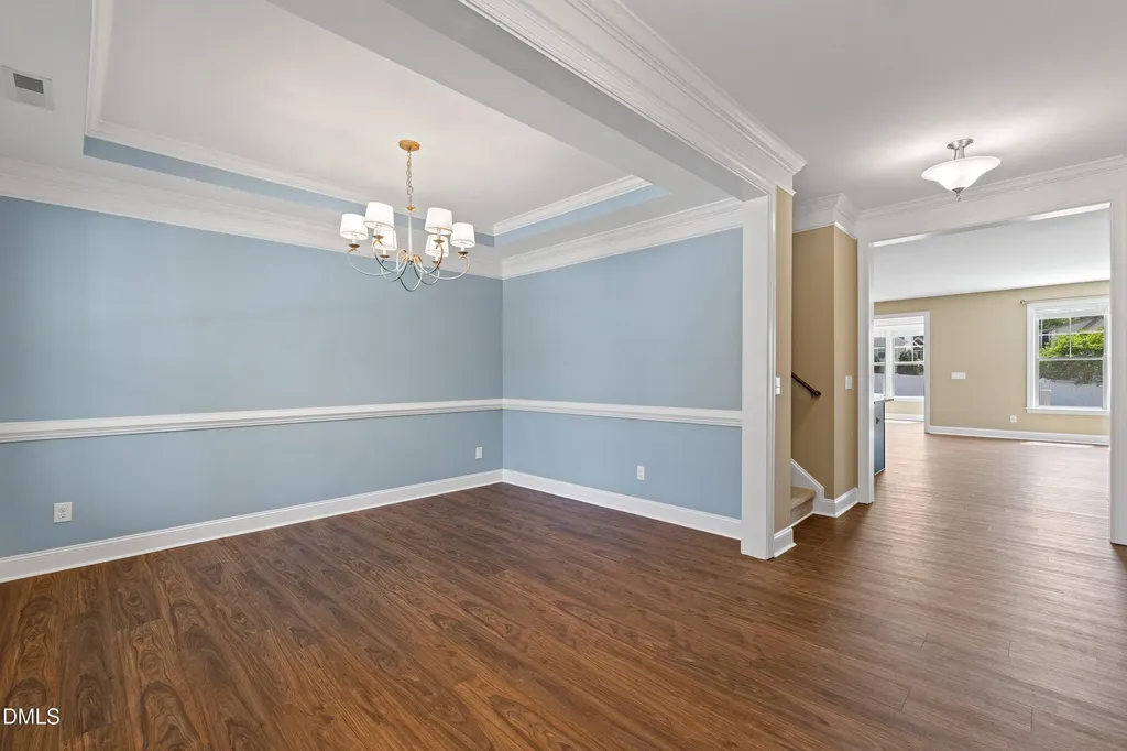 267 Meadowmist Drive Garner NC 27529