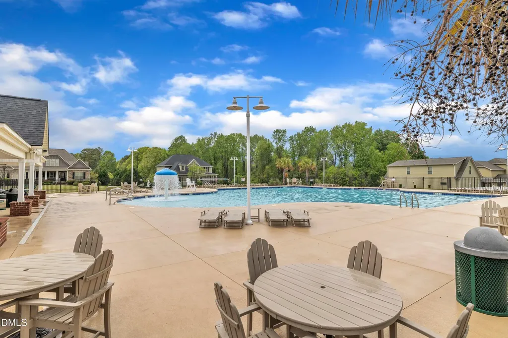 267 Meadowmist Drive Garner NC 27529