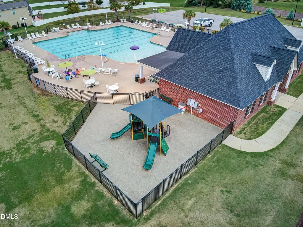 267 Meadowmist Drive Garner NC 27529