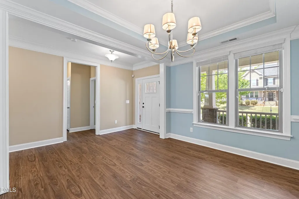 267 Meadowmist Drive Garner NC 27529