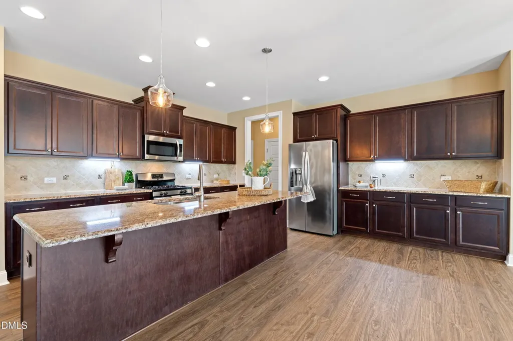 267 Meadowmist Drive Garner NC 27529