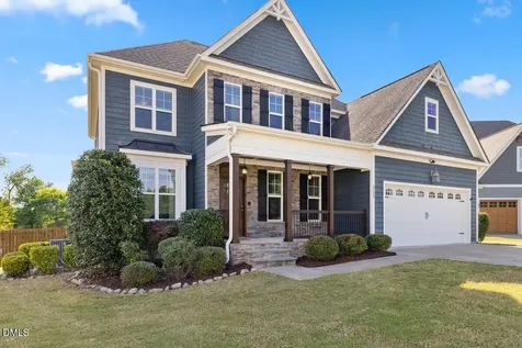 8700 Zeigler Drive Knightdale NC 27545