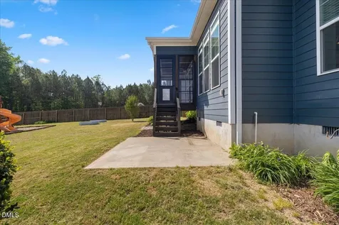 8700 Zeigler Drive Knightdale NC 27545