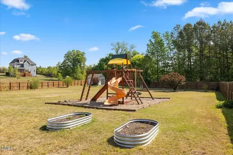 8700 Zeigler Drive Knightdale NC 27545